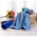 Multifunctional Microfiber Bathroom Or Beach Towel Head Dry Towel